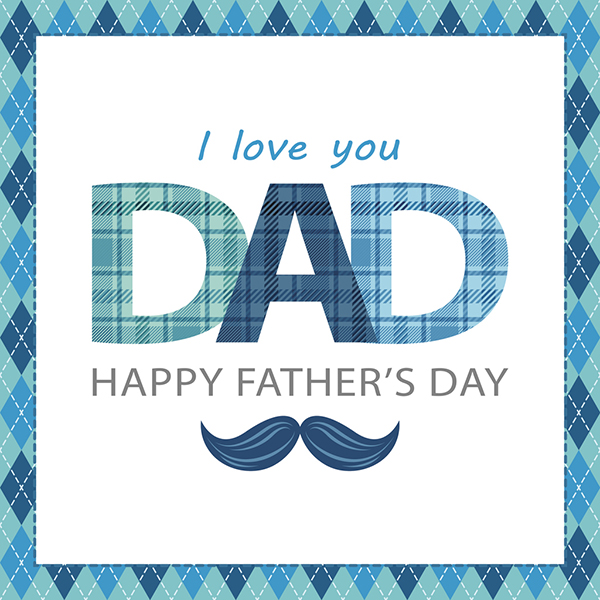Denominations Gift Cards - Happy Father's Day